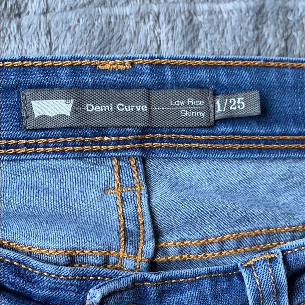 Levi jeans - Picture 3 of 3